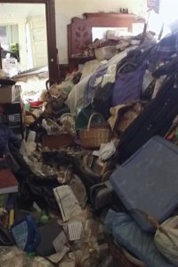 Hoarders – S09E05 – Shannon/Ray