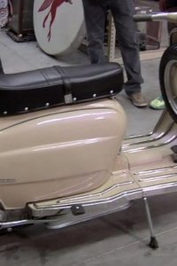 Pawn Stars – S08E45 – Put Your Hands Up