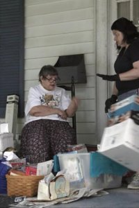 Hoarders – S11E01 – Carol