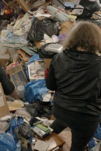 Hoarders – S11E02 – Sherry