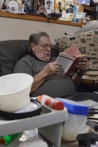 Hoarders – S11E05 – Dennis