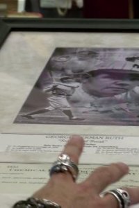 Pawn Stars – S09E14 – The Great Pawnbino