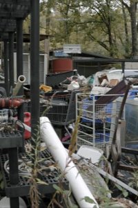 Hoarders – S11E07 – Cindy