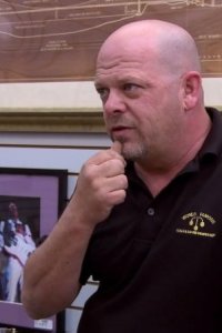Pawn Stars – S09E32 – Saddle Up