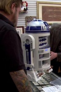 Pawn Stars – S09E34 – Ponies and Phonies