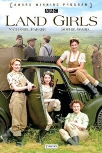 Land Girls – S03E01 – Home to Roost