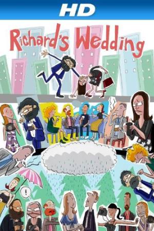 Richard’s Wedding