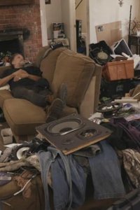 Hoarders – S16E01 – Tim