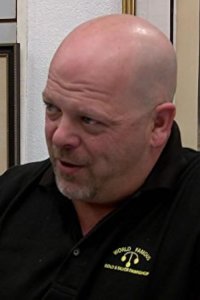 Pawn Stars – S09E57 – Pawn Apocalypse