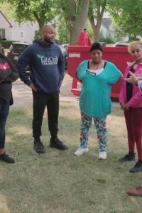 Hoarders – S16E06 – Angel
