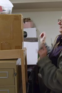 Hoarders – S16E08 – Christine