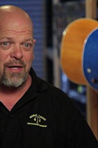 Pawn Stars – S09E61 – Go for Chum