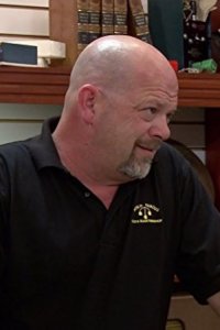 Pawn Stars – S09E75 – Smart Pants