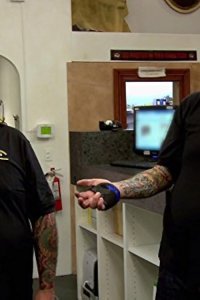Pawn Stars – S09E77 – Secret Admirer