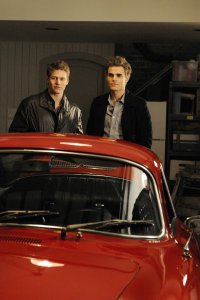 The Vampire Diaries – S01E16 – There Goes the Neighborhood