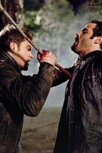 The Vampire Diaries – S01E17 – Let the Right One In