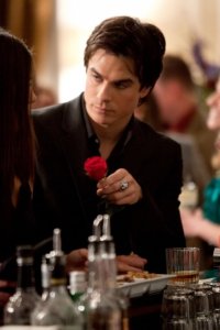 The Vampire Diaries – S01E18 – Under Control