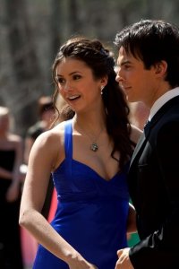 The Vampire Diaries – S01E19 – Miss Mystic Falls