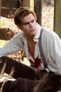 The Vampire Diaries – S01E20 – Blood Brothers