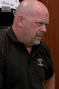 Pawn Stars – S09E83 – Captain Rick