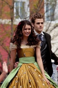 The Vampire Diaries – S01E22 – Founder’s Day
