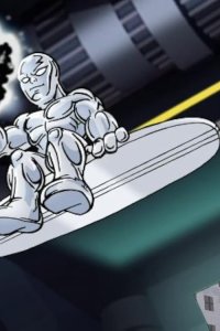 The Super Hero Squad Show – S01E01 – And Lo… A Pilot Shall Come!