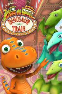Dinosaur Train – S02E83 – Nest Swap/The Herd Is the Word