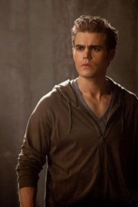 The Vampire Diaries – S02E03 – Bad Moon Rising