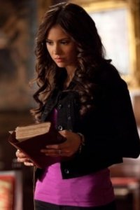 The Vampire Diaries – S02E04 – Memory Lane