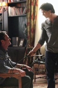 The Vampire Diaries – S02E06 – Plan B