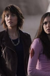 The Vampire Diaries – S02E08 – Rose
