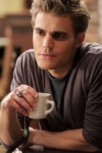 The Vampire Diaries – S02E09 – Katerina