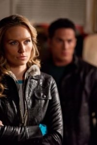The Vampire Diaries – S02E13 – Daddy Issues
