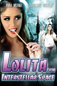 Lolita from Interstellar Space