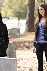 The Vampire Diaries – S02E17 – Know Thy Enemy