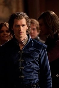 The Vampire Diaries – S02E19 – Klaus