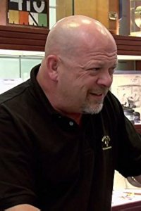 Pawn Stars – S10E19 – Birthday Blues