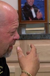 Pawn Stars – S10E20 – Tough Cookie