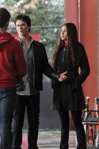 The Vampire Diaries – S03E19 – Heart of Darkness