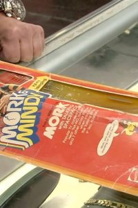 Pawn Stars – S11E09 – Rick the Giant