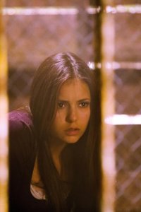 The Vampire Diaries – S04E01 – Growing Pains
