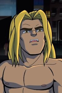 The Super Hero Squad Show – S01E18 – Stranger from a Savage Land!
