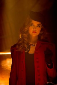The Vampire Diaries – S04E08 – We’ll Always Have Bourbon Street