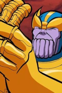The Super Hero Squad Show – S02E01 – Another Order of Evil: Part One!