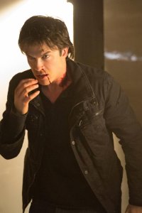The Vampire Diaries – S04E14 – Down the Rabbit Hole