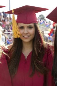 The Vampire Diaries – S04E23 – Graduation