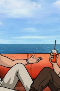 Archer – S03E01 – Heart of Archness: Part I