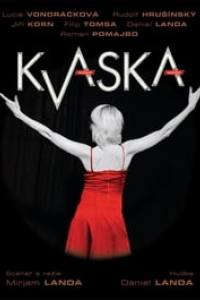 Kvaska