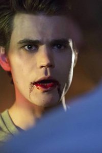 The Vampire Diaries – S05E04 – For Whom the Bell Tolls
