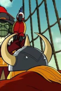 The Super Hero Squad Show – S02E20 – 1602! (Six Against Infinity, Part 6)